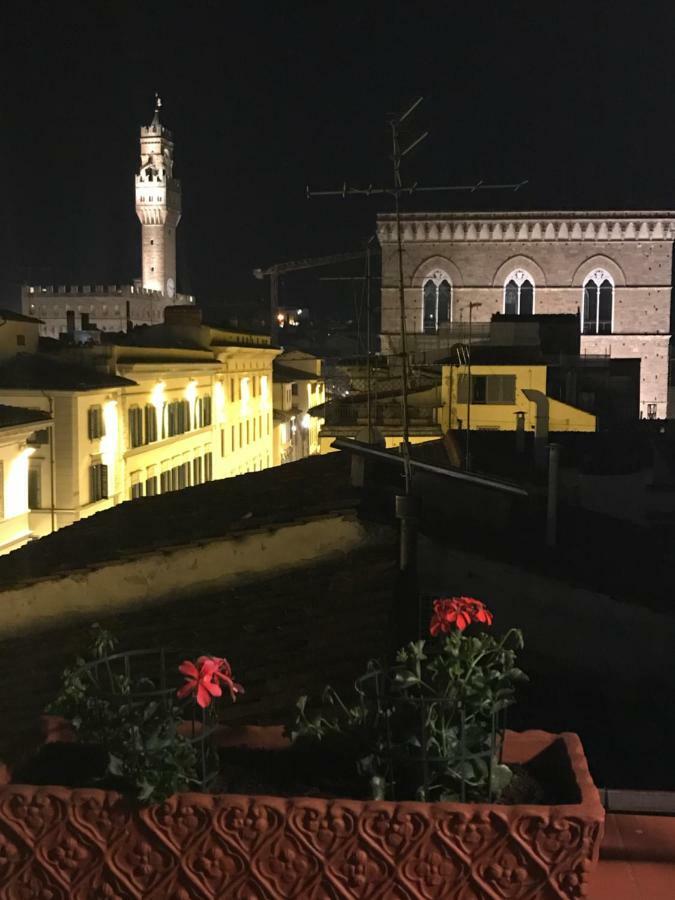 Apartamento Romantic Terrace *