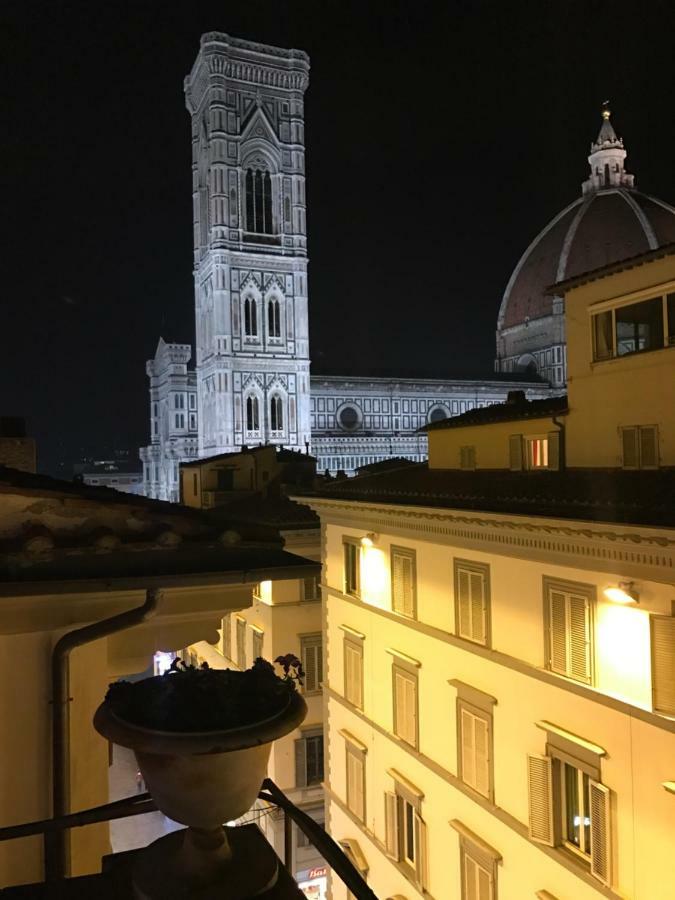 Apartamento Romantic Terrace