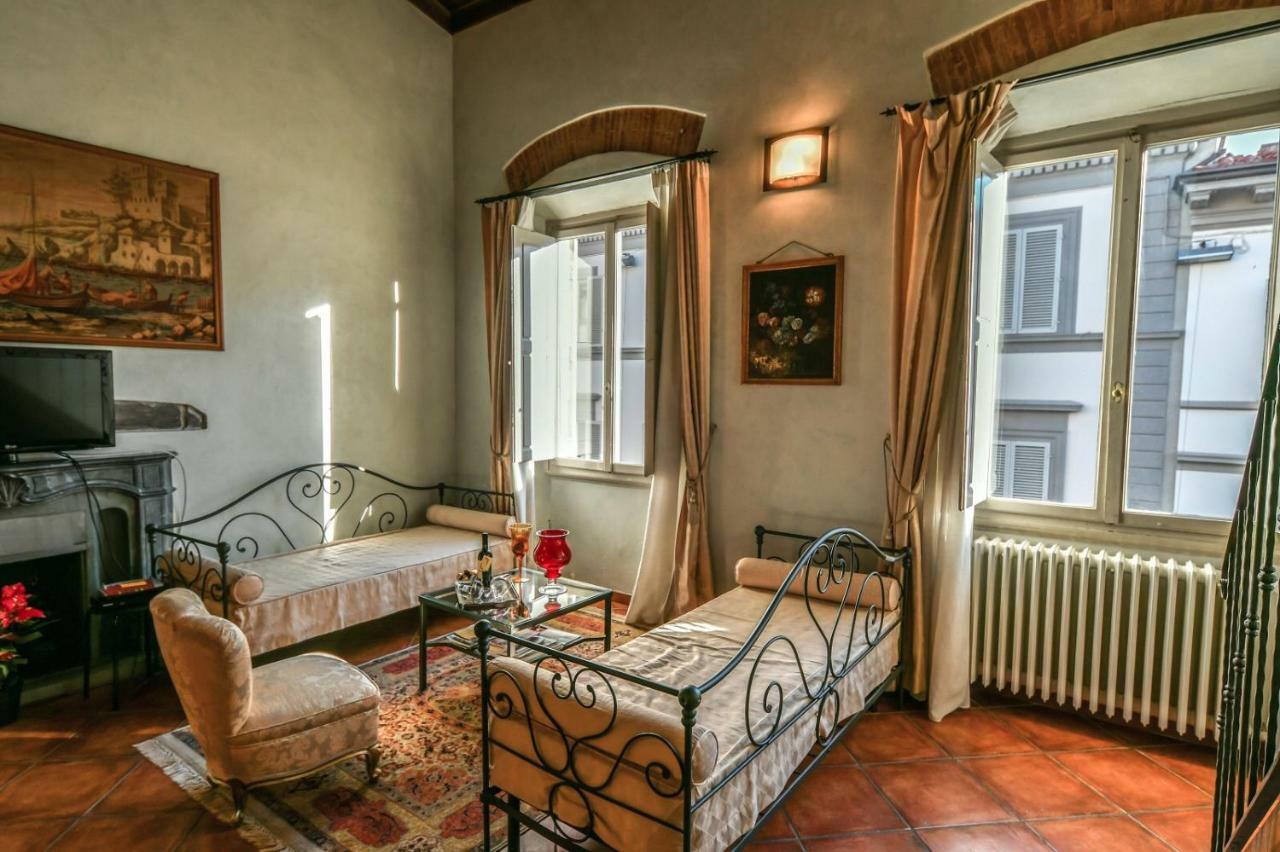 Apartamento Romantic Terrace *