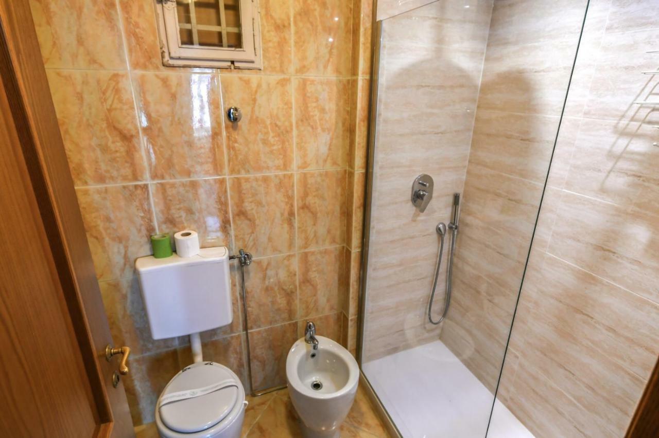 Romantic Terrace Apartment Florenz