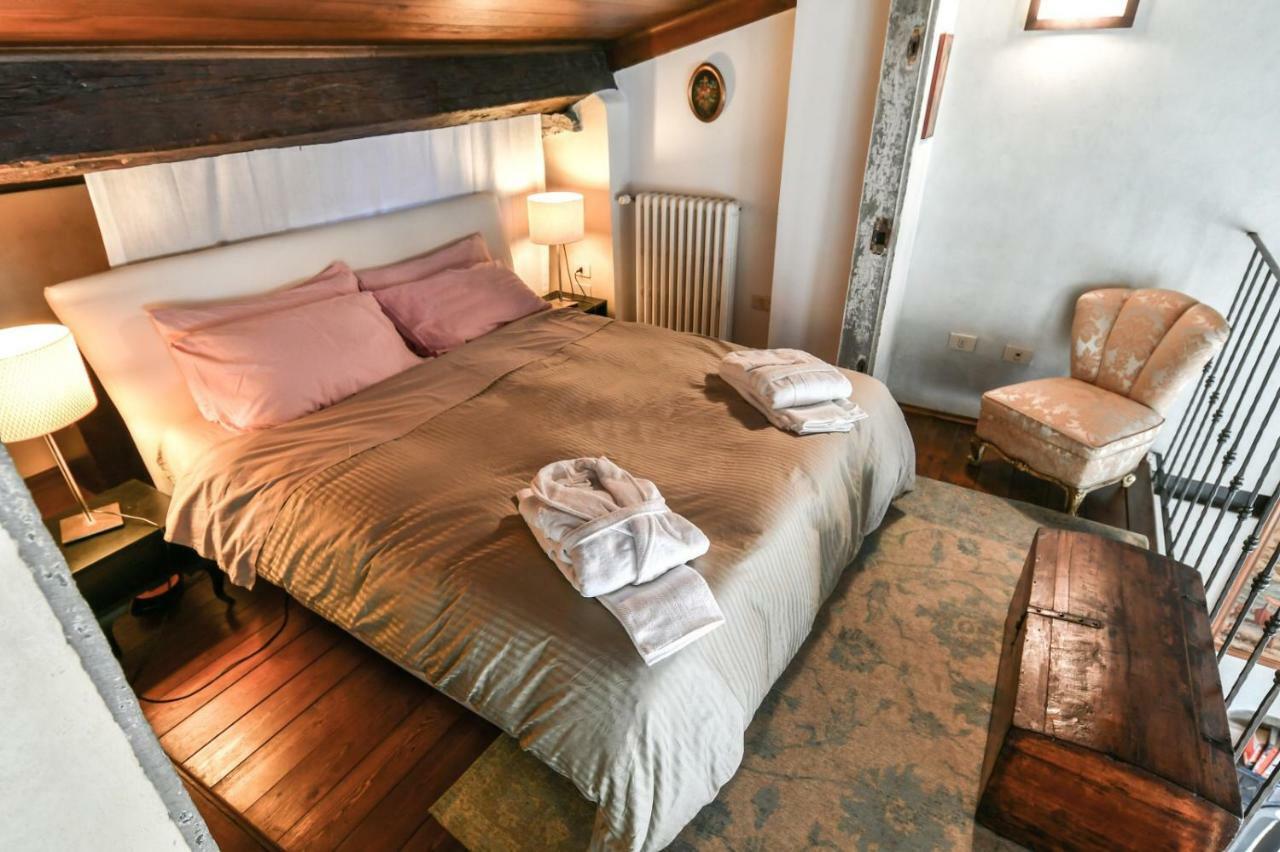 Apartamento Romantic Terrace